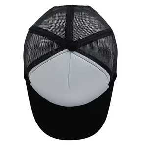 Casquettes Trucker Personnalisées en Maille – Meilleur Prix, Qualité Supérieure, Confort Optimal – Nouvelle Arrivée, Casquettes de Sport en Vente en Ligne - Product Image 2