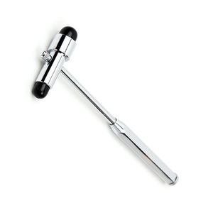 Marteau de percussion neurologique médical Taylor pour diagnostic, disponible dans toutes les versions et qualités, pour la chirurgie manuelle. - Product Image 6