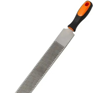 14 Inch <b>Iron</b> Horse Hoof File Equestrian Supplies Horse Hoof Rasp Trimming File Farrier Horse Hoof Repair Tools - Product Image 1