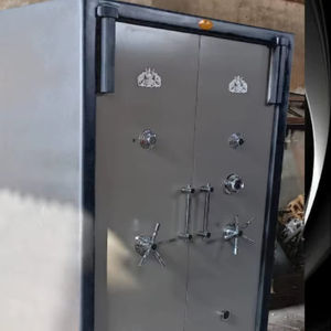 Armoire de rangement industrielle de sécurité robuste en acier, sur mesure, de haute qualité, directement de l'usine - Product Image 1