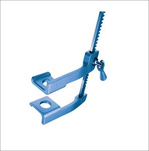 Nuevo Retractor Quirúrgico Finochietto Pediátrico con Recubrimiento de Titanio - Product Image 5