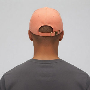 Gorro con Estampado Puff, Estilo Moderno, Ajustable, Deportivo, Casual, para Hombre y Mujer, Moda Urbana - Product Image 5