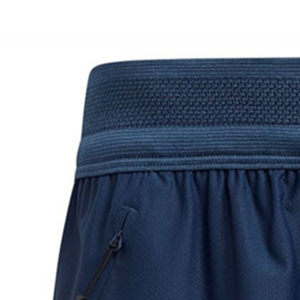 Shorts de sport pour hommes, en tissu mesh respirant et à séchage rapide, pour la course à pied, la gym, le fitness et les activités sportives, également adaptés aux garçons. - Product Image 4