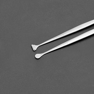 Dissecteur mammaire Maccollum Dingmans 30 cm, rétracteur manuel en acier avec baïonnette décalée - Product Image 3