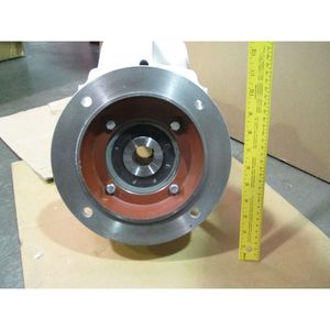 Emerson 6592-A Motor & <b>Gear</b> <b>Box</b>, Inverter, Ipec - Trusted Global Legacy Semiconductor Equipment and Parts at - Product Image 4