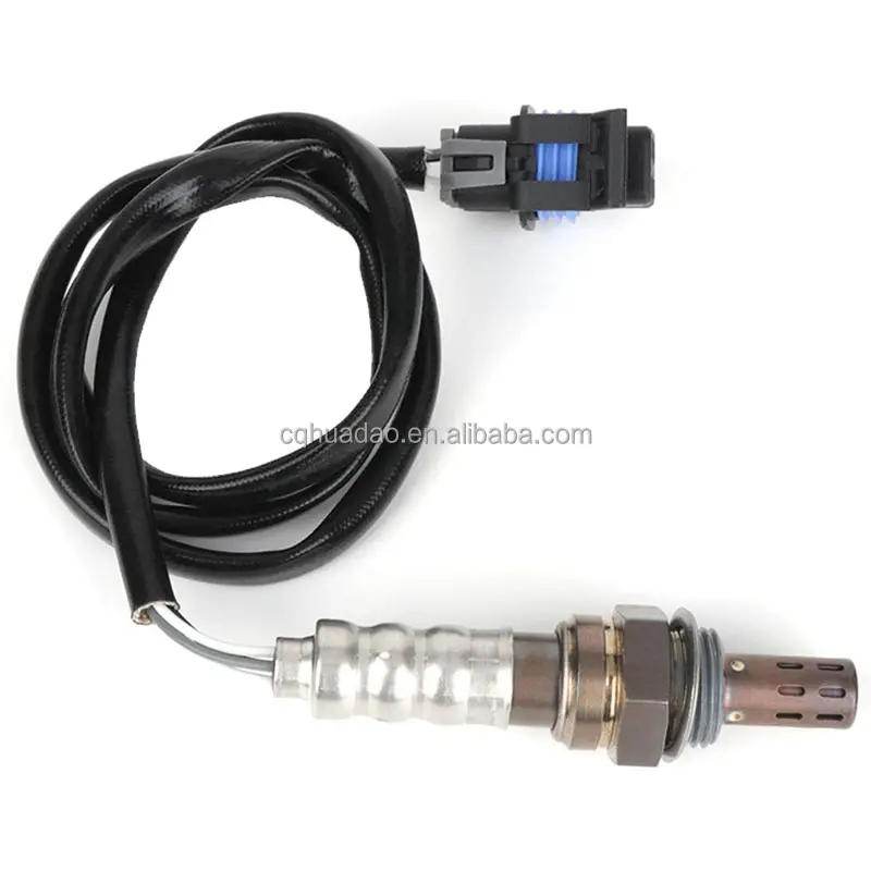 Factory Wholesale Low Price Best Car Parts 234-4066 4 Wire Direct Fit Heated Oxygen Sensor for Chevrolet