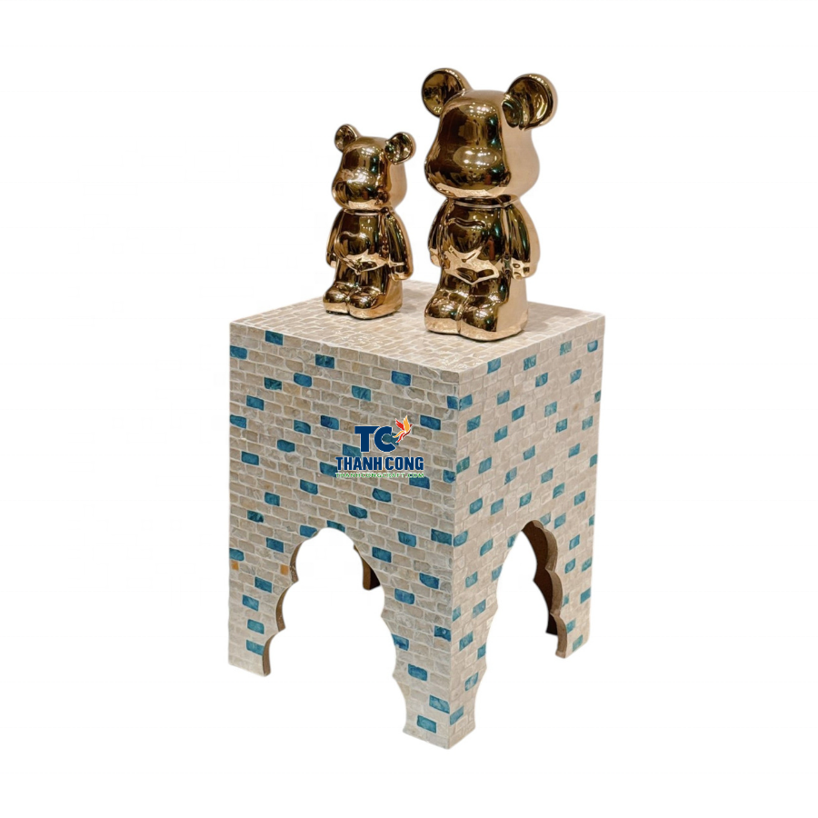 Personalizado como petición