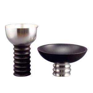 Bol de service à chocolat décoratif Décoration d'intérieur Vaisselle Bol de service à chocolat pour Ramadan Décor Bol de service doux - Product Image 1