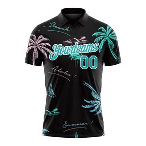 Camiseta Deportiva Sublimada con Logotipo y Número del Equipo Personalizados, Transpirable, Sólida, de Manga Corta, Elástica, Precio al por Mayor - Product Image 4
