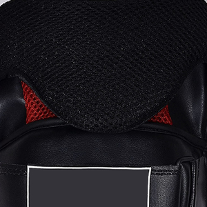 Palm Dome Design Curved Boxing Focus Mitts Better Grip Target Pads Impact Diffusion Technology Boxing Focus Pads MMA Punch - Product Image 6