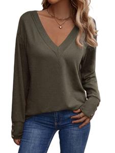 Suéteres de Otoño con Cuello Redondo para Mujer, Estilo Coreano, Ropa de Punto, Suéteres de Moda para Mujer - Product Image 6