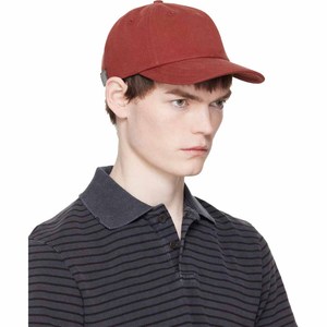 Gorras de Béisbol Personalizadas al por Mayor con Bordado de Logotipo, para Hombre y Mujer, Nuevas, Modernas, de 5 Paneles, de Dos Tonos, con Cierre a Presión, Gorra Trucker Vintage - Product Image 5