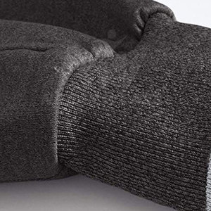 Conjunto deportivo moderno para hombre, tela resistente, perfecto para gimnasio, entrenamiento físico, correr y uso casual. - Product Image 5