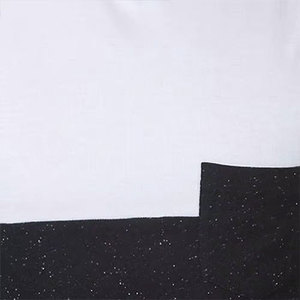 สินค้ามาใหม่ HOPE of HORSE เสื้อกล้ามออกกำลังกายสำหรับผู้ชาย ผ้าฝ้าย 100% เป็นมิตรกับสิ่งแวดล้อม ระบายอากาศได้ดี แห้งเร็ว นุ่ม เบาสบาย - Product Image 2