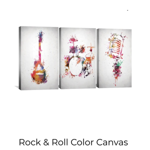 Impresión de Fotos en Lienzo Personalizada para Decoración de Paredes del Hogar y Regalo Personalizado de Fábrica en Vietnam - Product Image 4