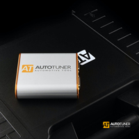 Herramienta de Programación de ECU TCU AutoTuner Versión Maestra OBD Bench Boot Checksum WiFi Android para Autos y Motocicletas