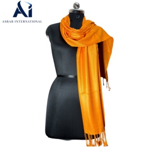 Pañuelo Hijab de Viscosa de Primera Calidad al por Mayor, Pañuelo Liso Súper Suave, Proveedor, Fabricante y Exportador de Pañuelos de Moda - Product Image 1