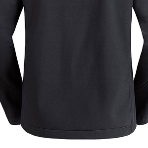 Veste softshell homme pas chère personnalisée pour l'extérieur, nouvelle collection, look élégant, pour le ski et la randonnée printanière - Product Image 3