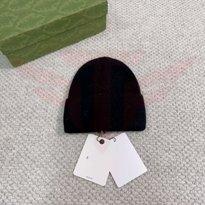 Gorro de Punto con Estampado Jacquard de Animales de Tactus Industries, Unisex para Adultos, 58-60 cm, Gorro Casual de Invierno para Exteriores, Tejido de Spandex/Algodón - Product Image 1
