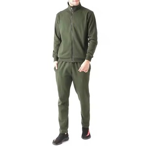 Unisex Plus Size Winter Tracksuit Set Custom Logo Casual Breathable Polyester <b>Sweatshirt</b> Fleece Hoodie Solid Pattern Wholesale - Product Image 1