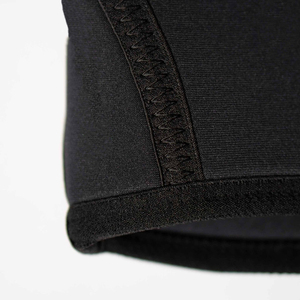 Manchons de protection pour genoux de powerlifting, compression pour entraînement de force, néoprène premium 7 mm, logo personnalisé, manchons de genoux pour haltérophilie - Product Image 2