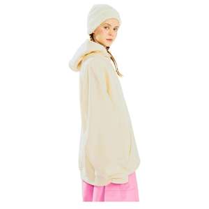 Sudadera con capucha para esquí / sudadera para snowboard / sudadera impermeable / sudadera extragrande / sudadera de forro polar / ropa de invierno / ropa deportiva térmica - Product Image 5