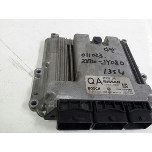 Koleos - Unidades de Control Electrónico y Módulos Informáticos Usados 23710JY08D - Product Image 2