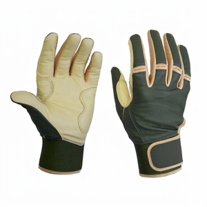 Gants de frappe de baseball à doigts entiers à prix raisonnables, style unique, haute qualité, dernière collection - Product Image 3