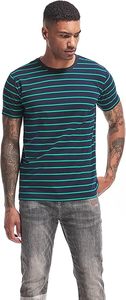 Camiseta de Manga Larga Personalizada con MOQ Bajo para Hombre, Diseño con Logotipo de Empresa, Texto, Imagen, Camisetas de Algodón Ultra Seco para Uso en Exteriores - Product Image 2