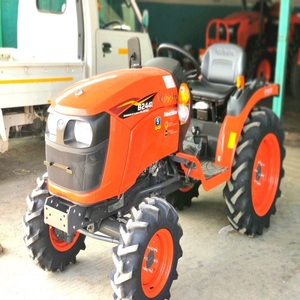 รถแทรกเตอร์ Kubota B2441 คุณภาพพรีเมียม จัดส่งรวดเร็ว ซื้อเลยตอนนี้ด้วยราคาขายส่งพิเศษ ออกแบบมาเพื่อการเกษตร - Product Image 2