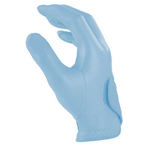 Gants de golf pour hommes de haute qualité, entièrement en cuir d'agneau souple, gants de golf en cuir véritable pour adultes, pour le sport, gants de golf en vente - Product Image 5