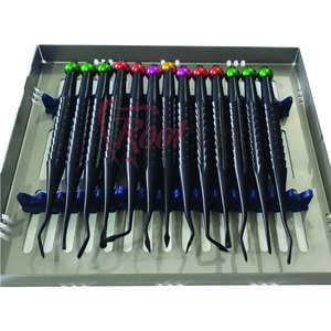 Kits de Proximadores PDL Más Vendidos con Mango Ergonómico, Kits de Proximadores PDL de Luccionamiento Preciso - Product Image 5