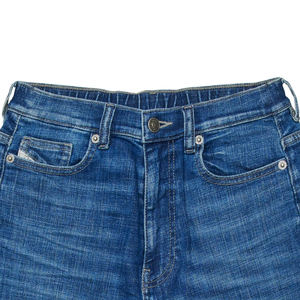 Service OEM : Conception de shorts pour garçons avec fermeture boutonnée et zippée, et poches avant et arrière / Fabriqués en coton 2026 - Product Image 2