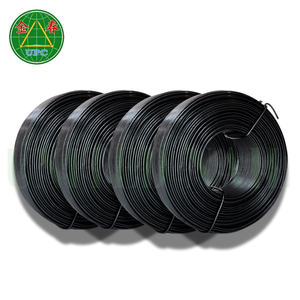ราคาพรีเมียมแข่งขันได้จากเวียดนาม ลวดผูกเหล็กเส้นอ่อนชนิด BWG 16G สำหรับงานผูกเหล็กเส้นและงานอุตสาหกรรม - Product Image 1