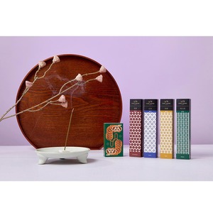 [KSENS] KARA YOUNG SAGUNJA Encens Coréen Traditionnel Personnalisé OEM ODM Design Disponible Fabricant d'Encens - Product Image 1