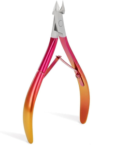Coupe-ongles de haute qualité, coupe-cuticules durable pour les ongles des doigts et des orteils, produit de soin personnel, coupe-ongles incarnés - Product Image 4