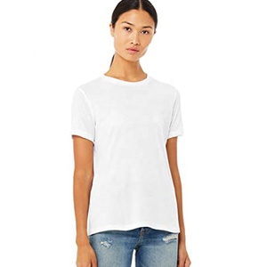 ElaL+ + Comen omen del omen elaxed erersey Hort leleeve EE. - Product Image 2