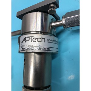 APTECH AP5002SZ-4-MT-SC-MK PRESSURE - Equipo y Piezas de Semiconductores de Confianza de Marca Global - Product Image 6