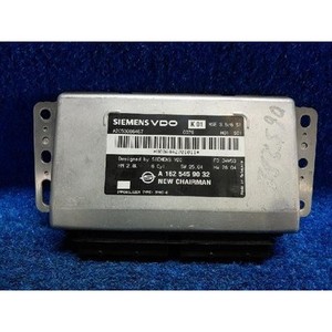 ประธานใช้ ECU และโมดูลคอมพิวเตอร์ รุ่น A1625459032 - Product Image 1