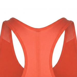 Meilleure Vente Soutien-Gorge de Sport Femme Haute Qualité Vente en Gros Soutien-Gorge de Sport Femme Le Plus Vendu Soutien-Gorge de Sport Femme Uni Teint - Product Image 3