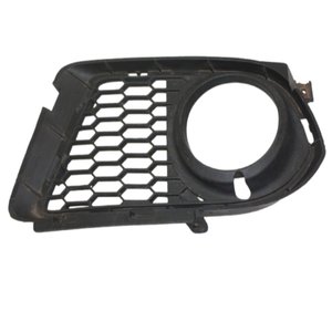 Cubierta de faro antiniebla del parachoques delantero para BMW Serie 3 E92 E93 51118041181 51118041182 BM1038136 BM1039136 Rejillas laterales inferiores delanteras - Product Image 1
