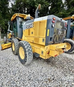 Motoniveladora Usada 2015 672GP, Equipo de Construcción Pesada, Venta al Por Mayor - Product Image 6