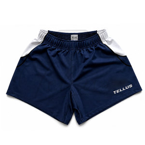 Servicio OEM, Shorts de Rugby al Por Mayor, Mejor Diseño, Shorts de Rugby para Hombre, Ligeros, Color Personalizado - Product Image 1