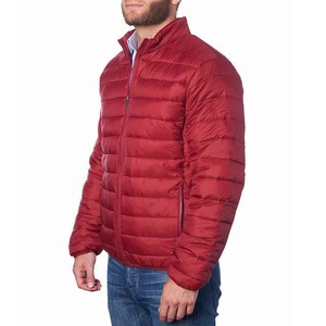 Premium Quality New Unisex <b>Winter</b> Puffer Jacket 100% Nylon Stand Collar <b>Thick</b> <b>Winter</b> <b>Coat</b> High Street Waterproof - Product Image 6