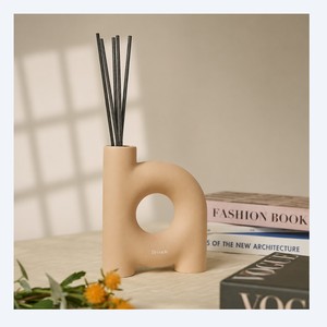 fragrance Korean Bennote Roma Palazzo <b>Diffuser</b> Made in Korea candles home <b>reed</b> sets room scent <b>bottle</b> gifet for gifting - Product Image 5