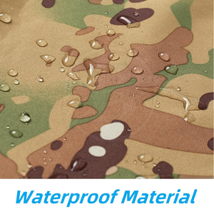 Combinaison de chasse de qualité supérieure, tissu confortable, style populaire, en vente en ligne - Product Image 6