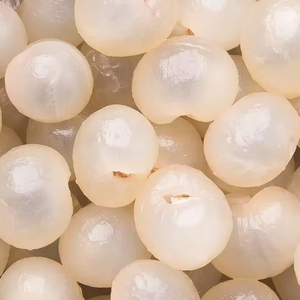 Longan de Primera Calidad de Vietnam - Producto Congelado 2026 - Product Image 1