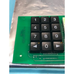 1830วิทยาศาสตร์ MDA-0031 PCB, 872098, ASM, 147202-ความไว้วางใจอุปกรณ์เซมิคอนดักเตอร์ทั่วโลกมรดกและชิ้นส่วนที่ - Product Image 1