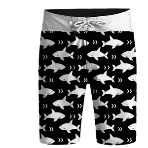 Pantalones Cortos Deportivos Casuales Personalizados al por Mayor, de Tela No Tejida, para Pesca, Caza y Actividades al Aire Libre, Transpirables y de Secado Rápido - Product Image 1