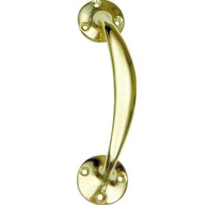 Manijas Robustas de Latón para Cajones de Cocina, Muebles y Armarios, con Agarre Seguro y Apariencia de Primera Calidad - Product Image 3